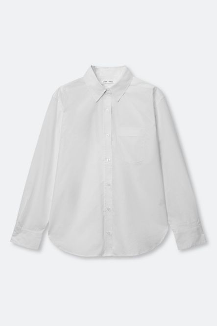 Hovedbilde Salova Pocket Shirt 15756 White 