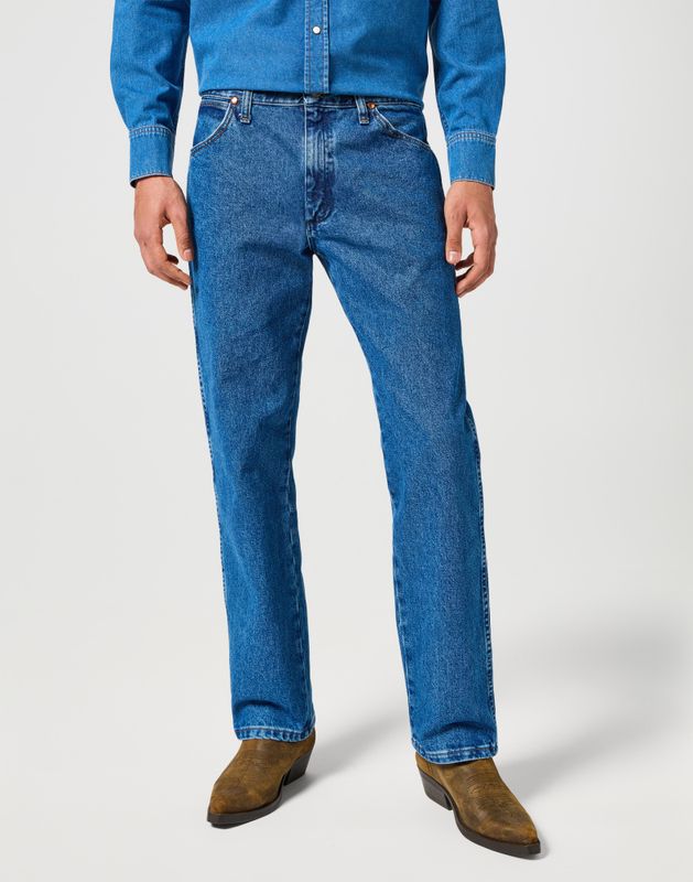 Cowboy Cut Bootcut Regular 