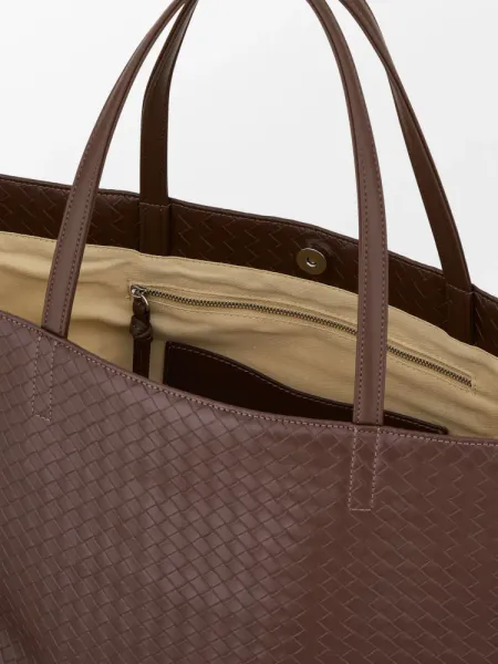 Hovedbilde Rallo Lottie Bag Hot Fudge Brown 