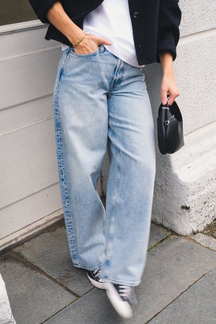 Hovedbilde Saharper Jeans 15060 Vintage Legacy 
