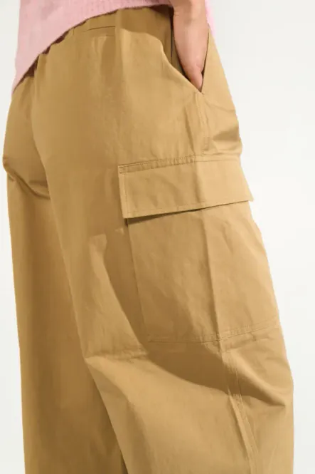 Hovedbilde Nulucca Pants Kelp 