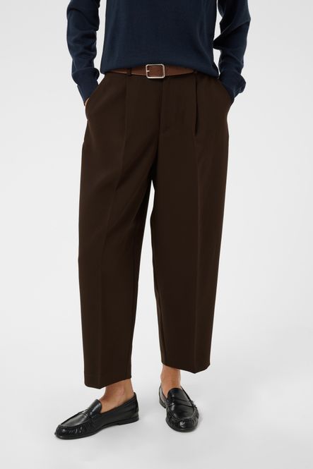 Hovedbilde Domenic Pants Mole 