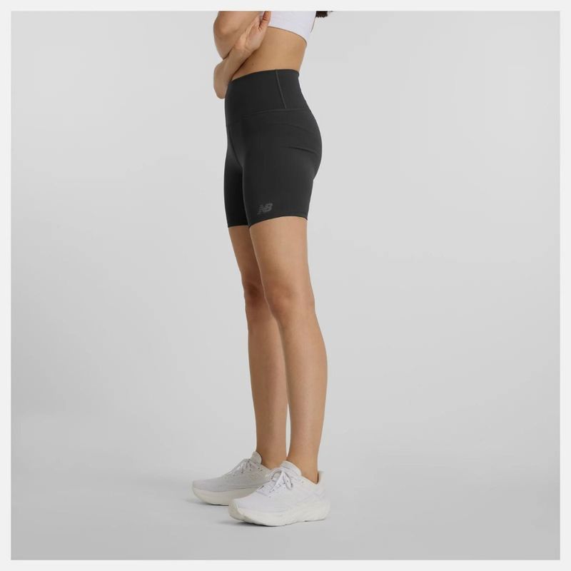NB Harmony High Rise Short 6