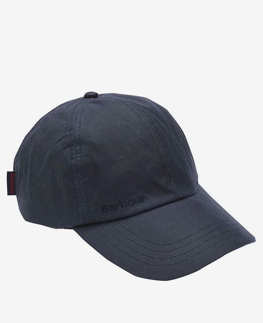 Hovedbilde Wax Cap Navy 