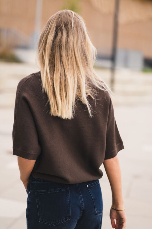 Thamira 2/4 Pullover Delicioso 
