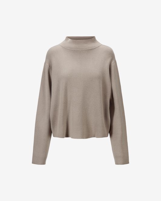 Hovedbilde Serge Sweater Beige 