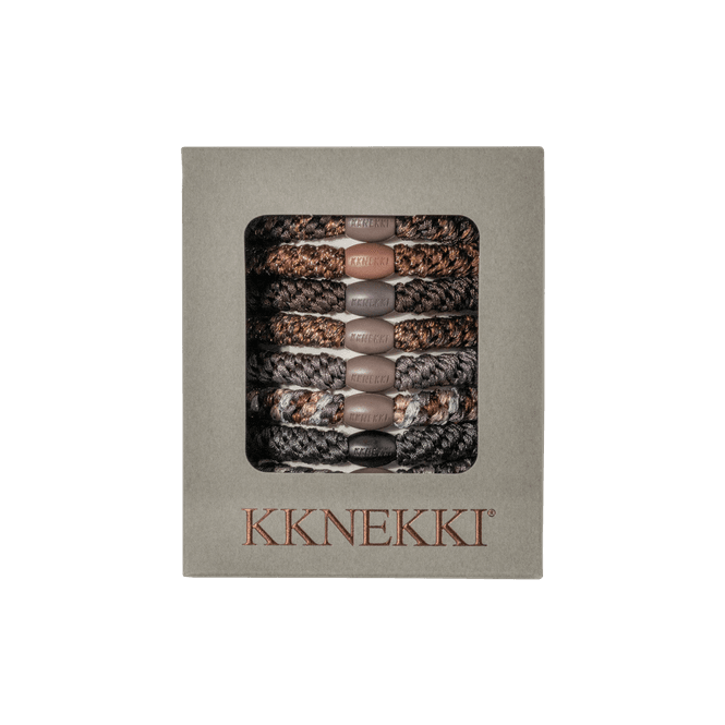 Hovedbilde Kknekki Earth Edition 8PK