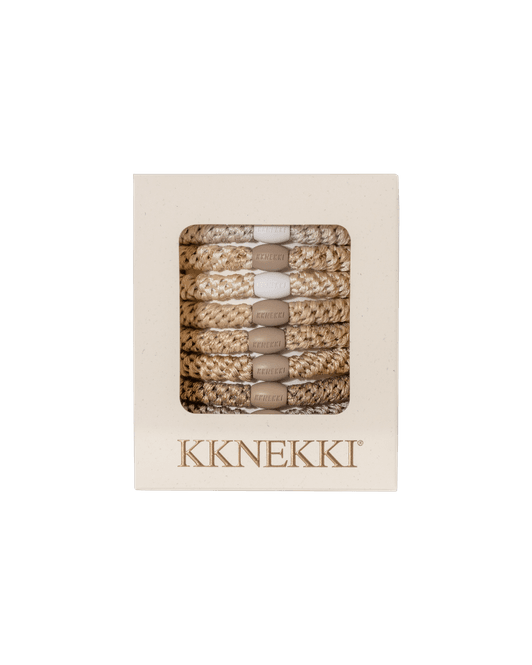Hovedbilde Kknekki Nude Edition 8PK