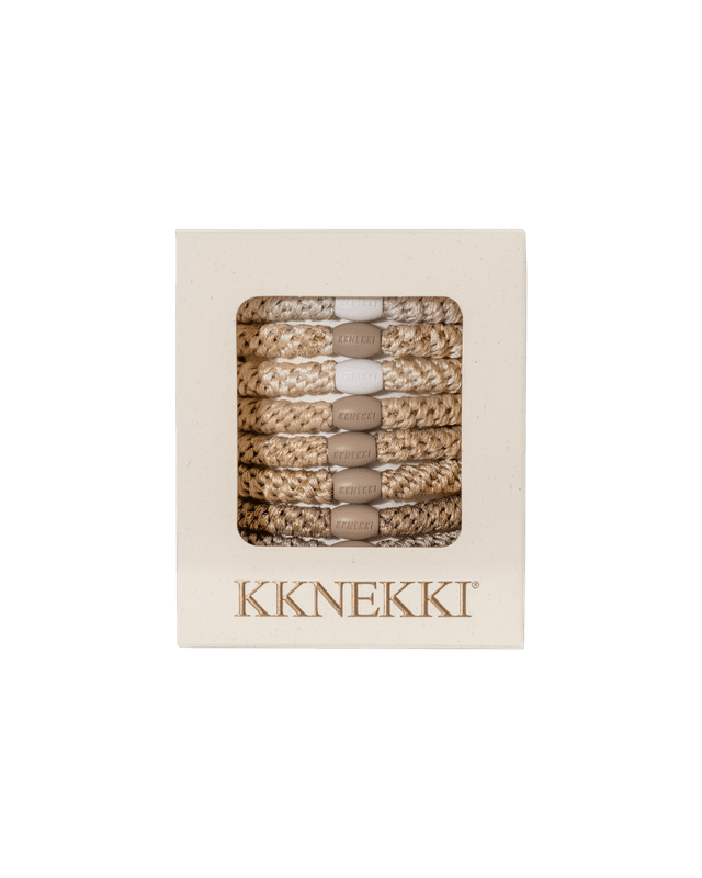 Kknekki Nude Edition 8PK