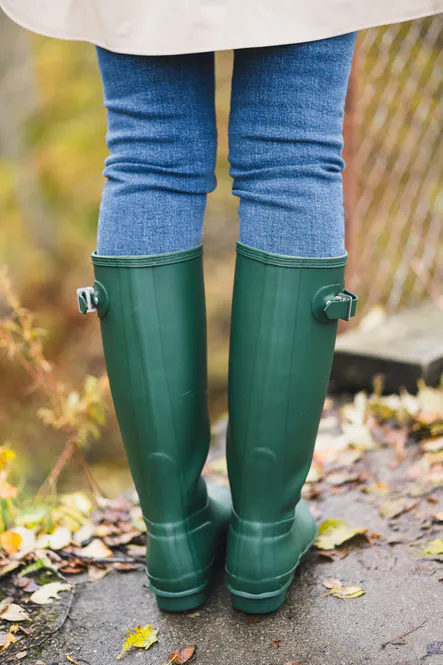 Hovedbilde Original Tall Hunter Green 