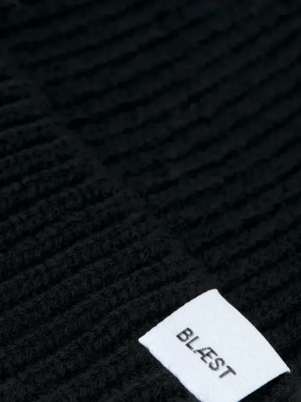Beanie Mini Black 