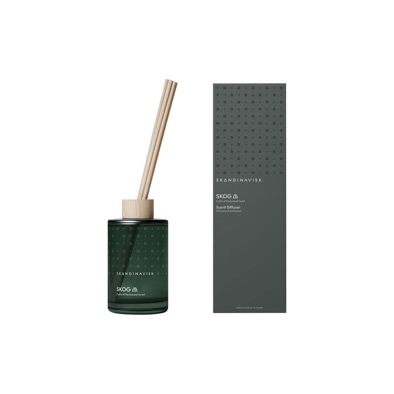 Skog Scent Diffuser 200ml 