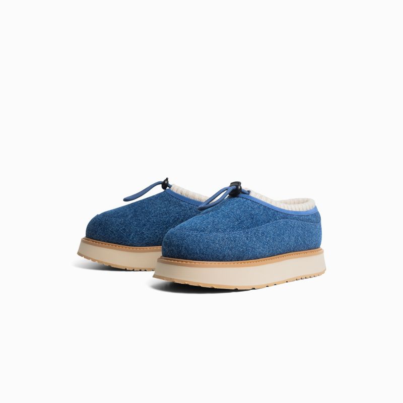 Nordlys Dark Denim 