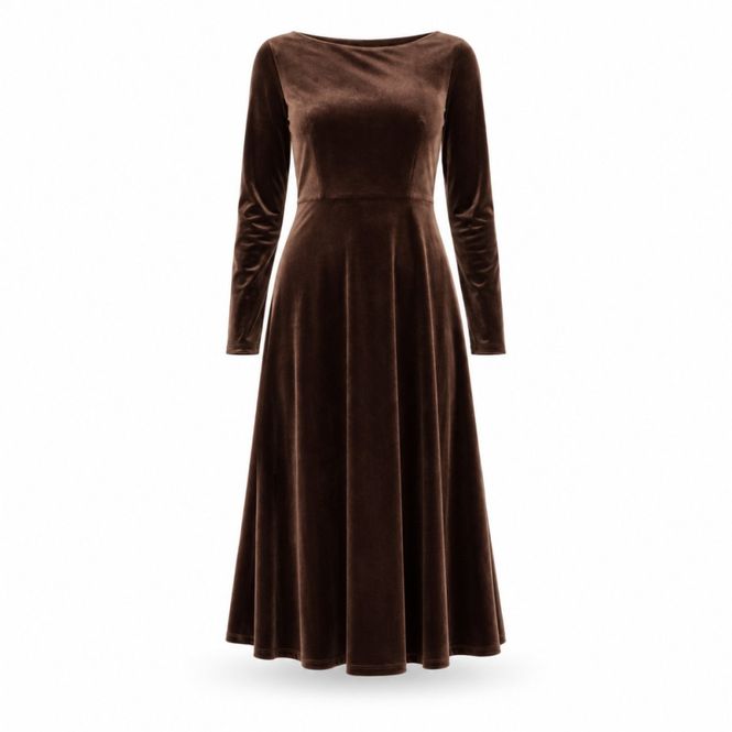 Hovedbilde R10310 Choco 