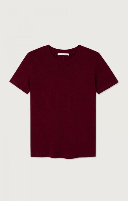 Hovedbilde Sonoma T-Shirt Vintage Cherry 