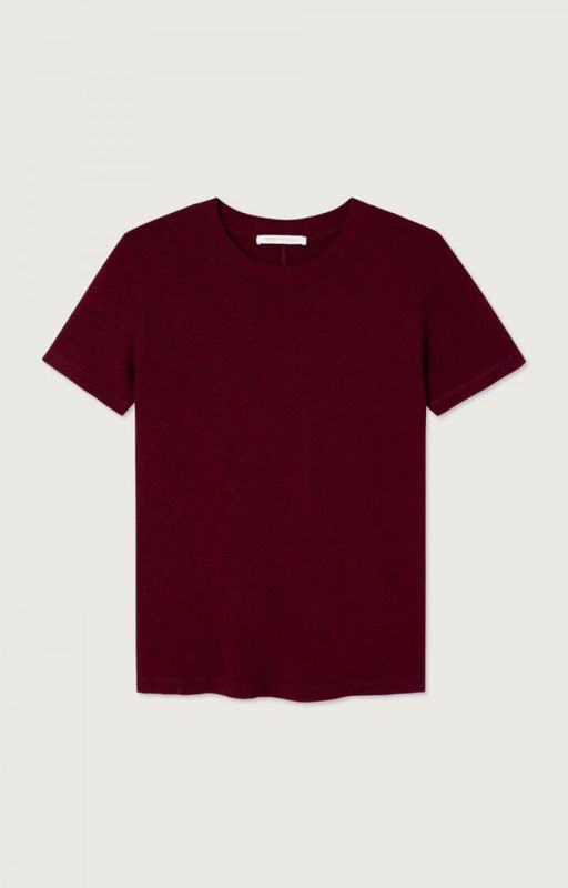 Sonoma T-Shirt Vintage Cherry 