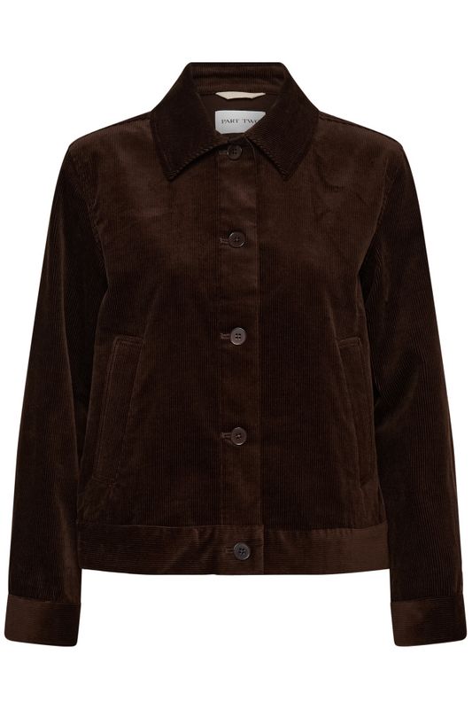 Constanze Jacket Mole 