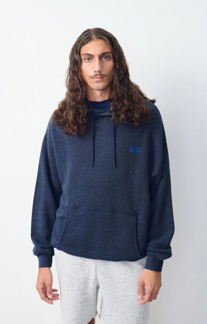 Hovedbilde Doven Sweatshirt Navy Surteint 