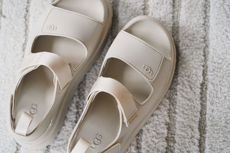 W Goldenglow Sea Salt 