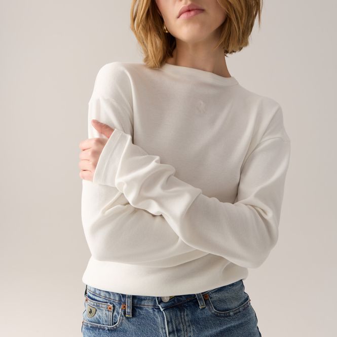 Hovedbilde Lauren Soft Canale Offwhite 