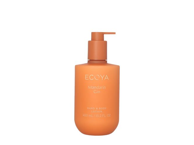 Hovedbilde Hand & Body Lotion Mandarin Gin 