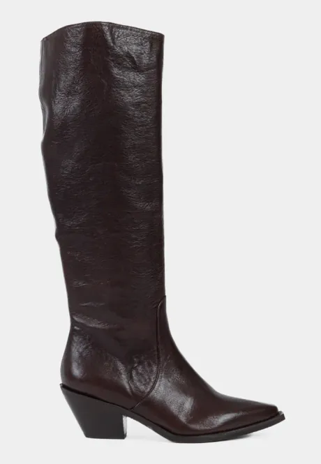 Hovedbilde Josie Dark Brown 