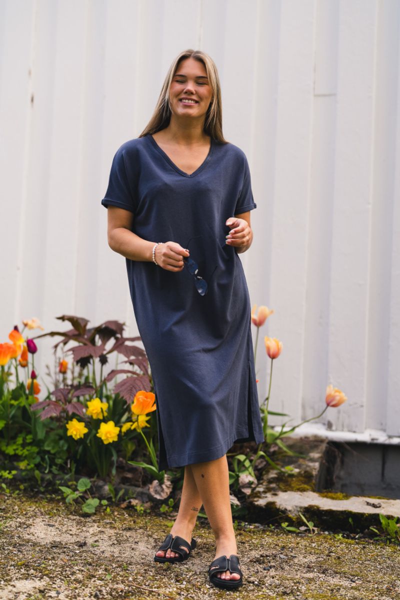 Penelope Ink Navy 