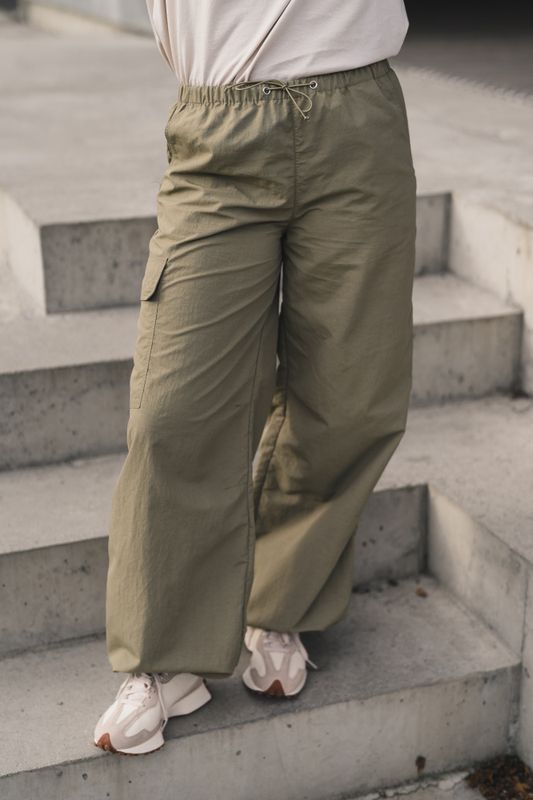 Zoey 351 Pickle Regular 