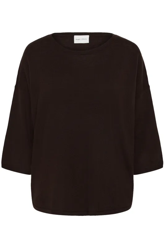 Danu Pullover Mole 