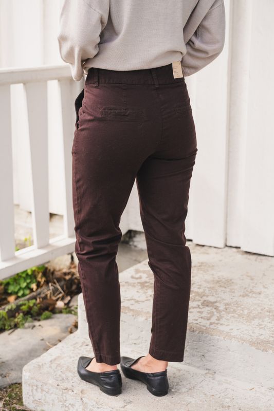 Soffys Pants Mole 