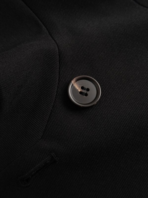 Monique Blazer Black 