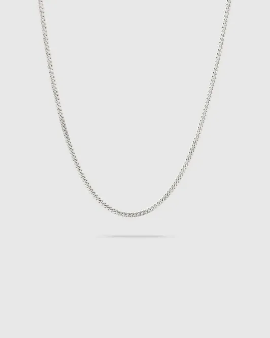 Hovedbilde Curb Chain M 