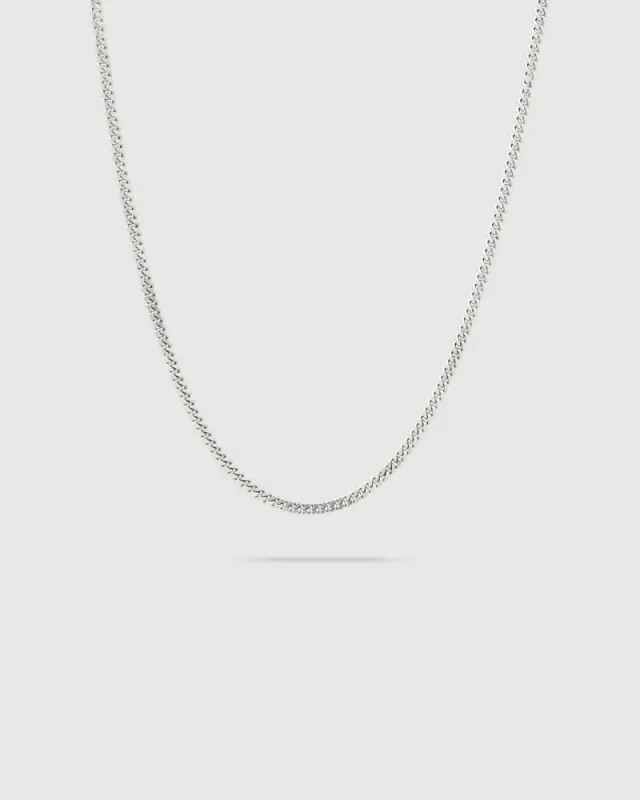 Curb Chain M 