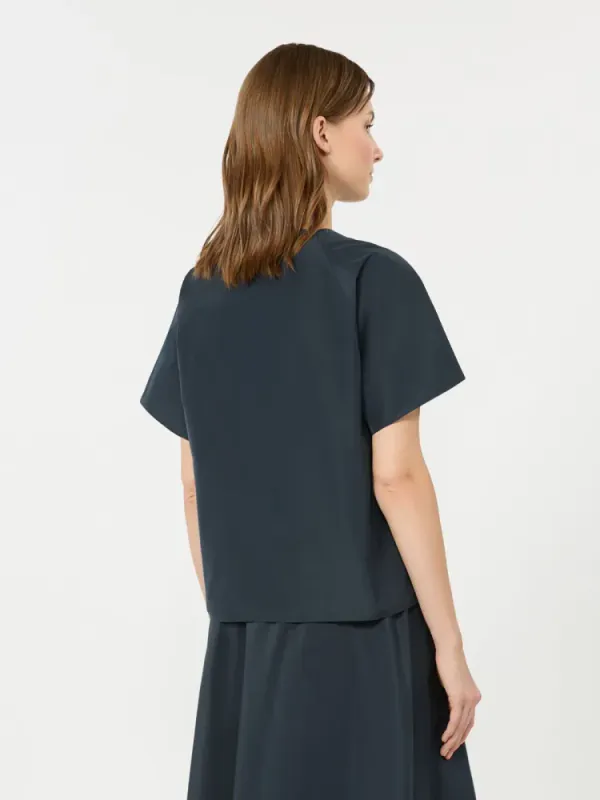 Kdrecente Top Navy 