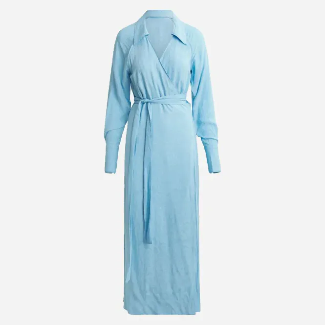 Hovedbilde Wander Dress Blue