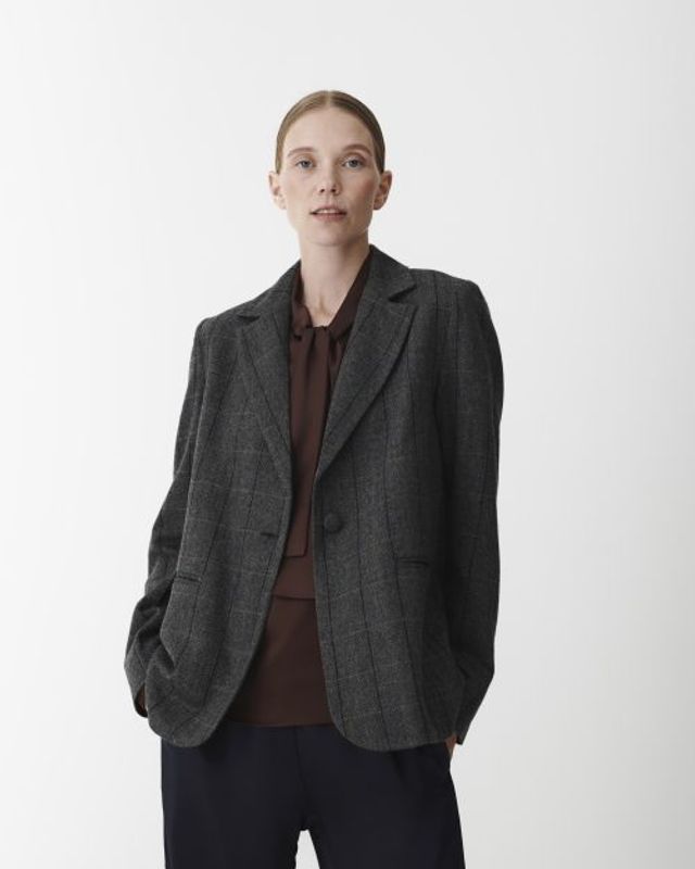 Miller Blazer No. 1 Limited 