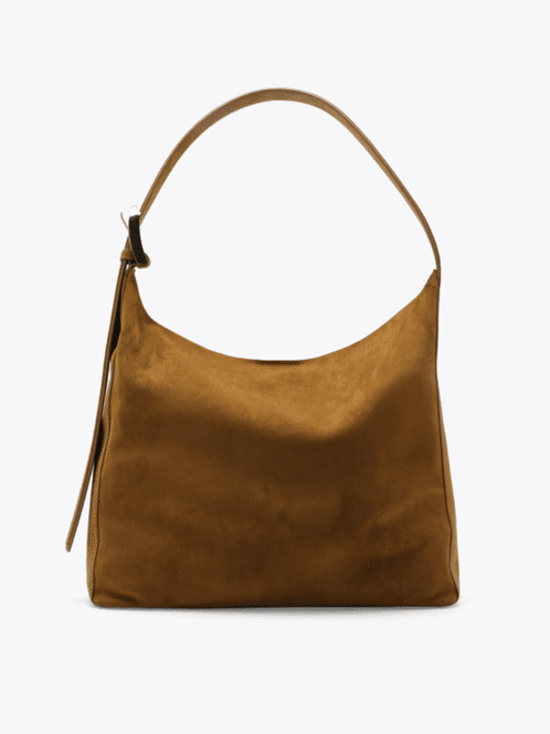 Hovedbilde Sabbia Handbag L Camel 