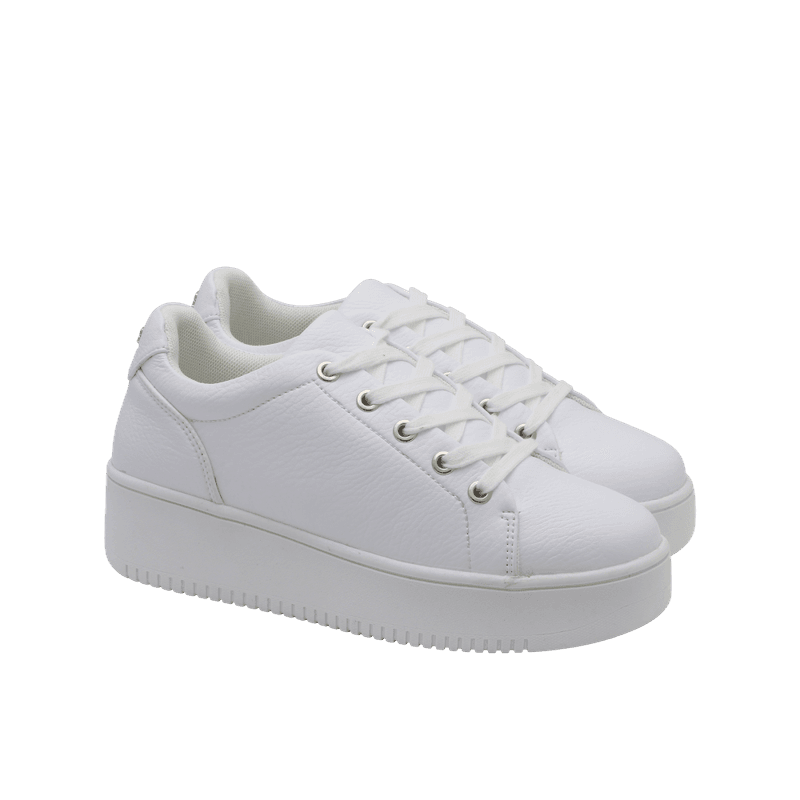 Gorbio White 