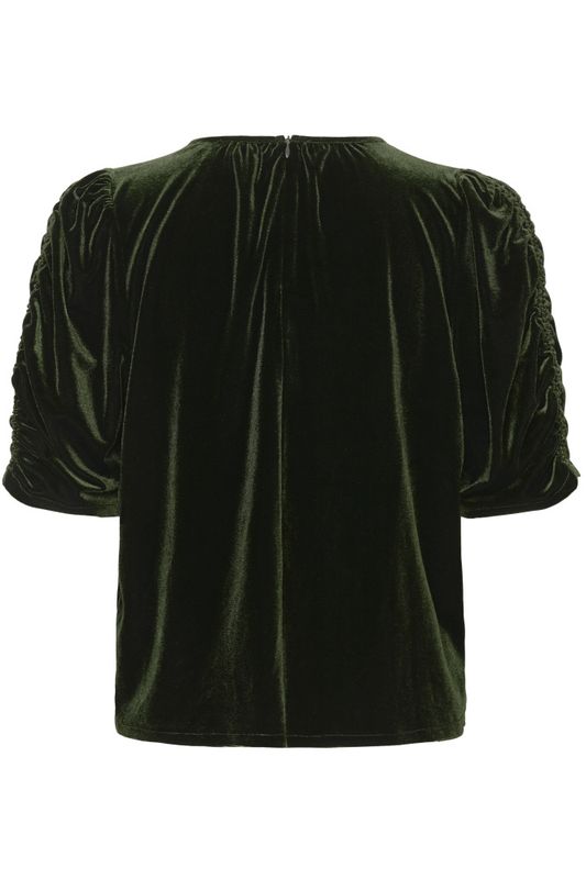 Valerie Blouse Rosin 