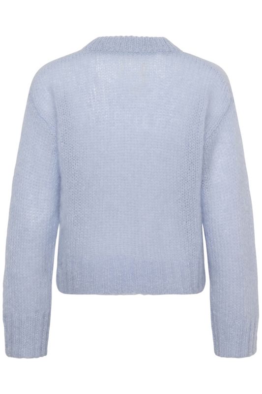Sille Pullover Heather 