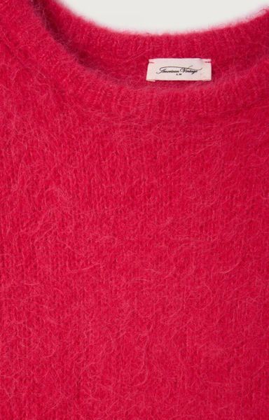 Hovedbilde Niby Sweater Grenadine 