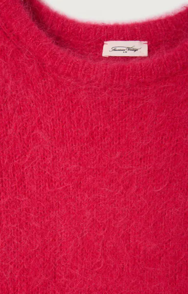 Hovedbilde Niby Sweater Grenadine 