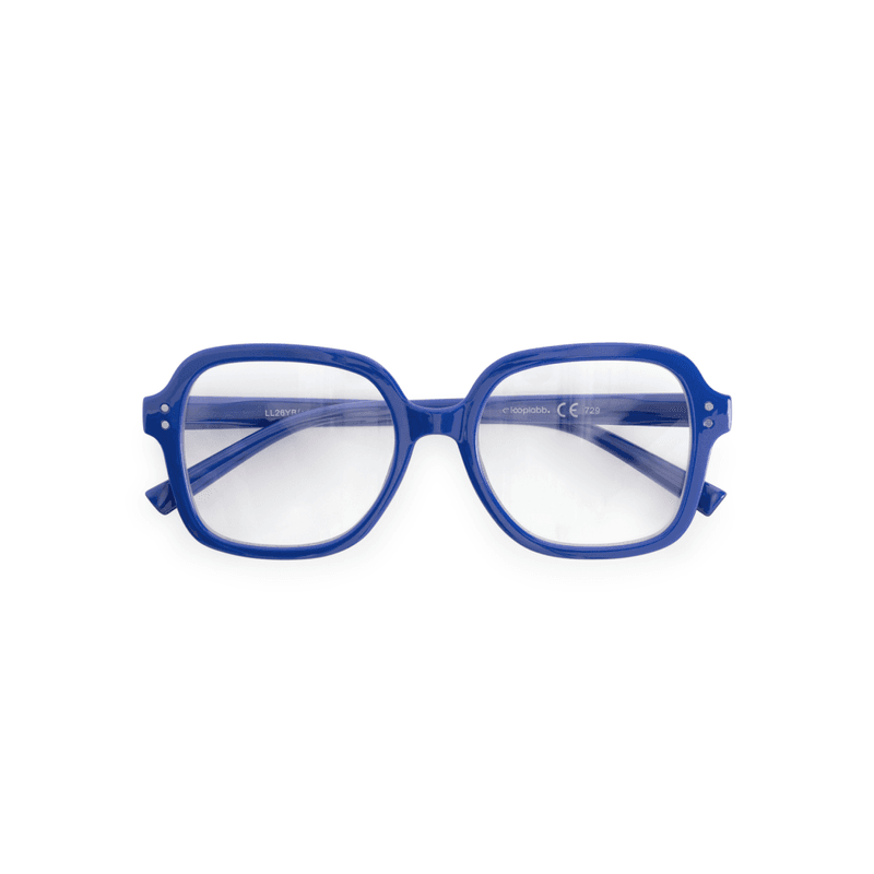 Colette Yves Blue 