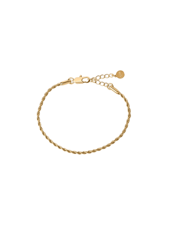 Rope Chain Bracelet