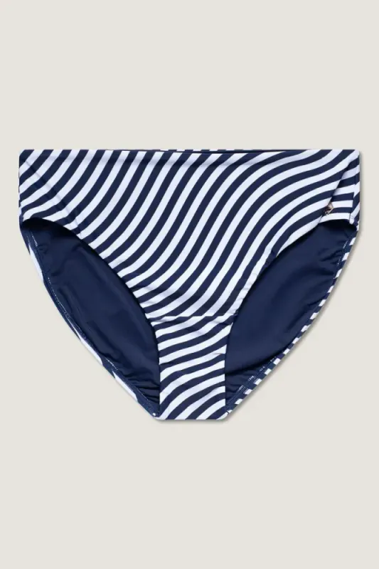 Wave Dione Bottom Navy/White 