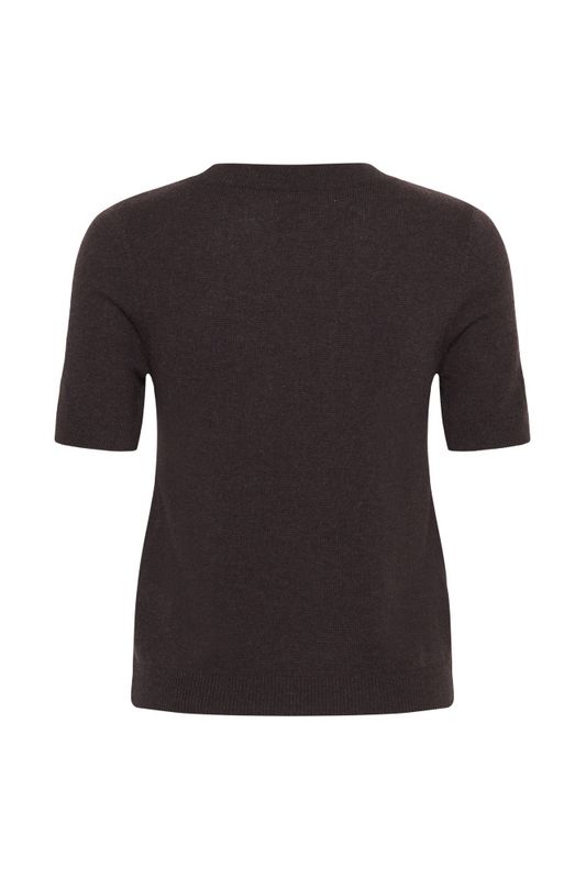 Everlotta Pullover Mole Melange 