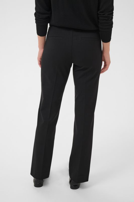 Ponta Pants Black 