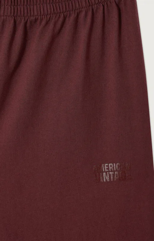 Gixy Joggers Purple 