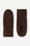 Hovedbilde Nor Mitten 7355 Black Coffee 