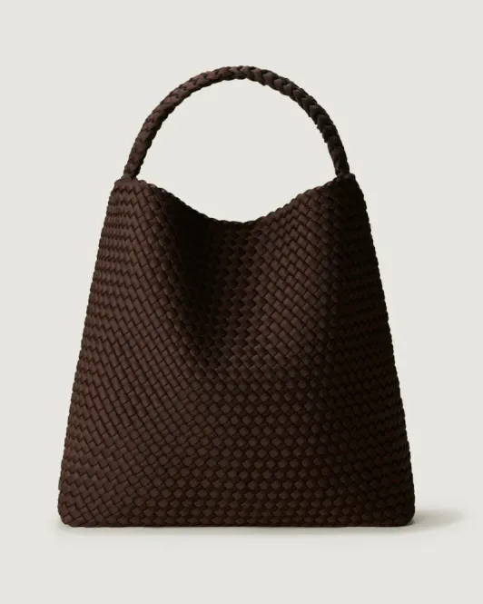 Hovedbilde Nomad Large Hobo Chocolate 